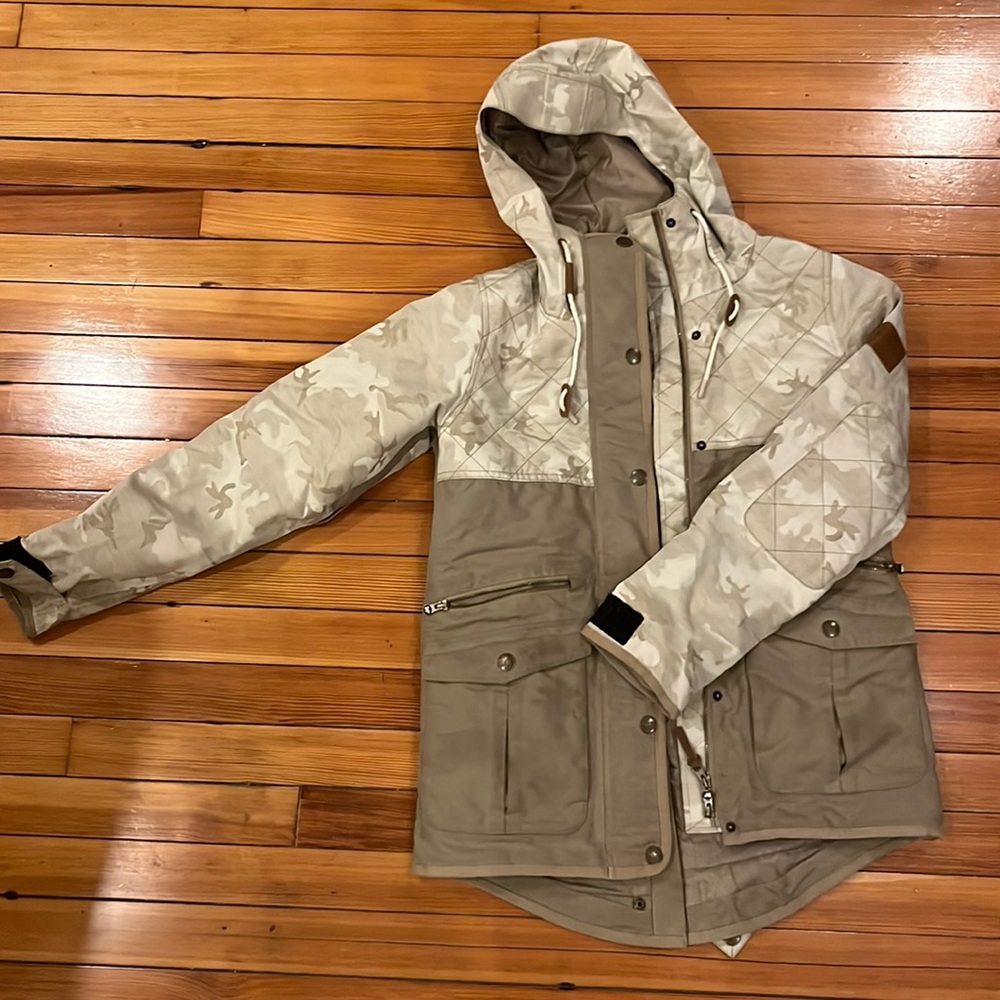 Winter Jacket - image 1